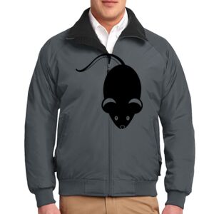 Challenger Jacket Thumbnail