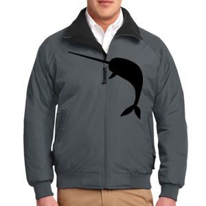 Challenger Jacket Thumbnail