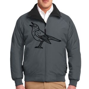 Challenger Jacket Thumbnail