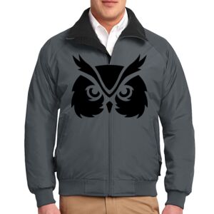 Challenger Jacket Thumbnail