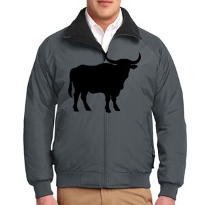 Challenger Jacket Thumbnail
