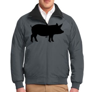 Challenger Jacket Thumbnail