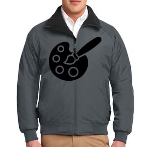 Challenger Jacket Thumbnail