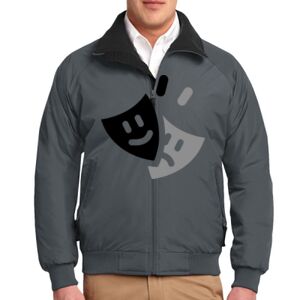 Challenger Jacket Thumbnail