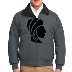 Challenger Jacket Thumbnail