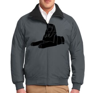 Challenger Jacket Thumbnail