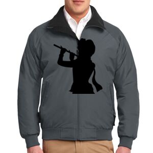 Challenger Jacket Thumbnail