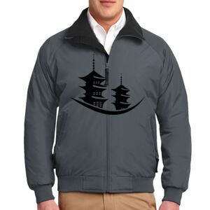 Challenger Jacket Thumbnail