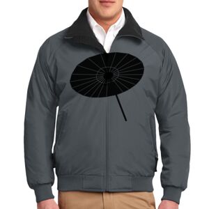 Challenger Jacket Thumbnail