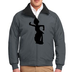 Challenger Jacket Thumbnail