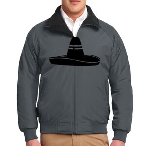 Challenger Jacket Thumbnail