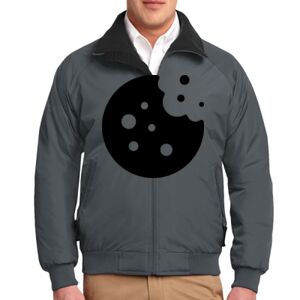 Challenger Jacket Thumbnail