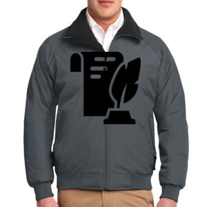 Challenger Jacket Thumbnail