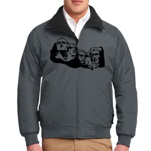 Challenger Jacket Thumbnail