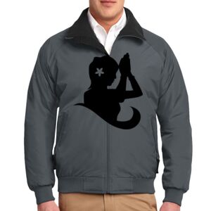 Challenger Jacket Thumbnail