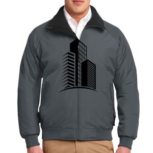 Challenger Jacket Thumbnail