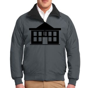Challenger Jacket Thumbnail