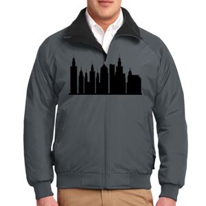 Challenger Jacket Thumbnail