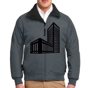 Challenger Jacket Thumbnail