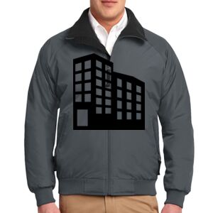 Challenger Jacket Thumbnail