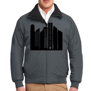 Challenger Jacket Thumbnail