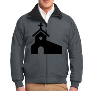 Challenger Jacket Thumbnail
