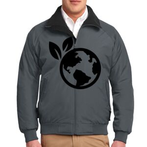 Challenger Jacket Thumbnail