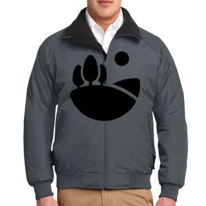 Challenger Jacket Thumbnail