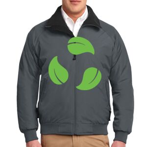 Challenger Jacket Thumbnail