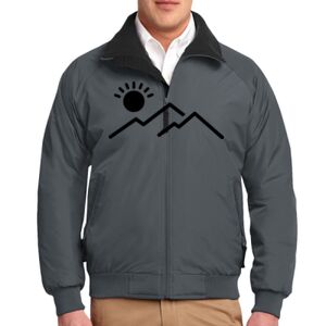 Challenger Jacket Thumbnail