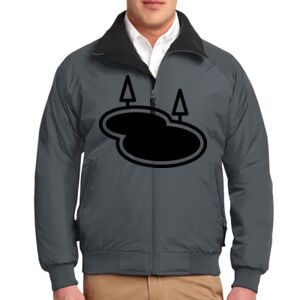 Challenger Jacket Thumbnail