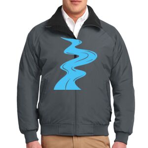 Challenger Jacket Thumbnail