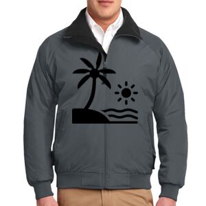 Challenger Jacket Thumbnail