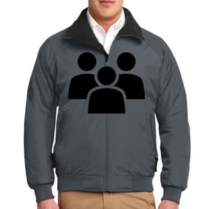 Challenger Jacket Thumbnail