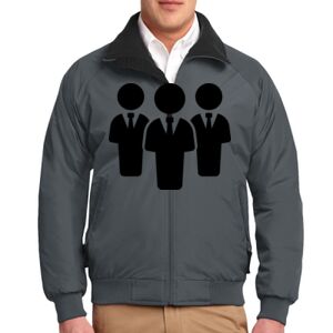 Challenger Jacket Thumbnail