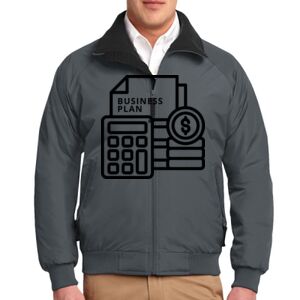 Challenger Jacket Thumbnail