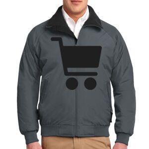 Challenger Jacket Thumbnail