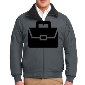 Challenger Jacket Thumbnail