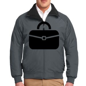 Challenger Jacket Thumbnail