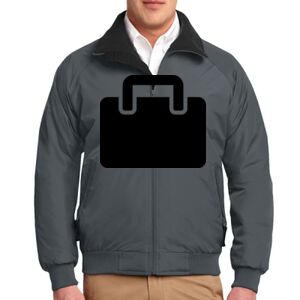Challenger Jacket Thumbnail