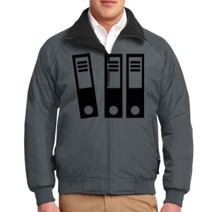Challenger Jacket Thumbnail