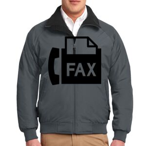 Challenger Jacket Thumbnail