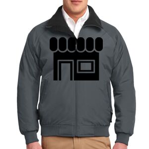 Challenger Jacket Thumbnail