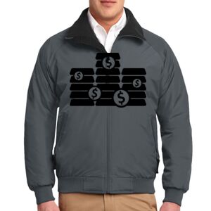 Challenger Jacket Thumbnail