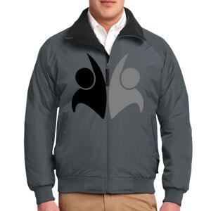 Challenger Jacket Thumbnail