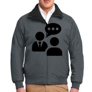 Challenger Jacket Thumbnail
