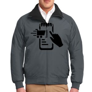 Challenger Jacket Thumbnail