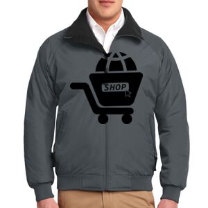 Challenger Jacket Thumbnail