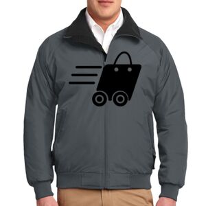 Challenger Jacket Thumbnail