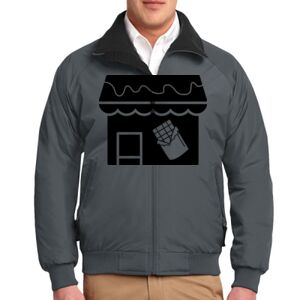 Challenger Jacket Thumbnail